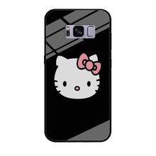 Load image into Gallery viewer, Hello kitty Samsung Galaxy S8 Plus Case