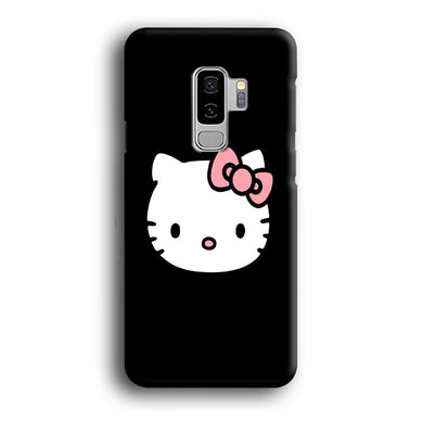 Hello kitty Samsung Galaxy S9 Plus Case