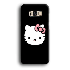 Hello kitty Samsung Galaxy S8 Plus Case