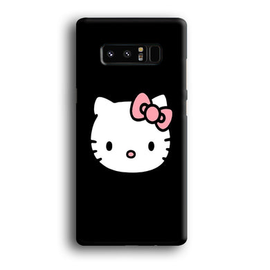 Hello kitty Samsung Galaxy Note 8 Case