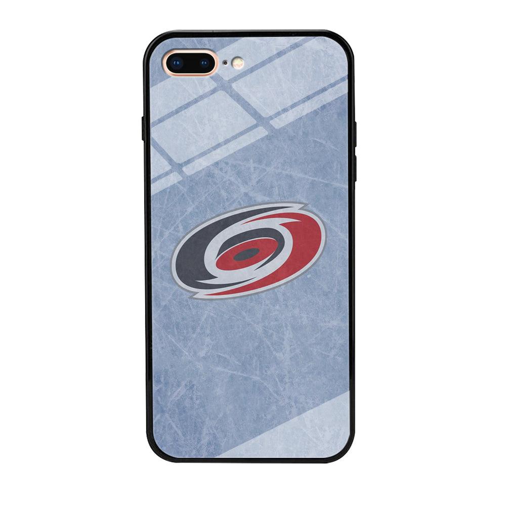 Hockey Carolina Hurricanes NHL 001 iPhone 7 Plus Case-Xtracase