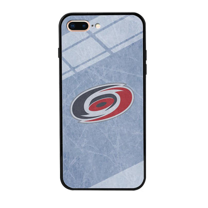 Hockey Carolina Hurricanes NHL 001 iPhone 7 Plus Case-Xtracase