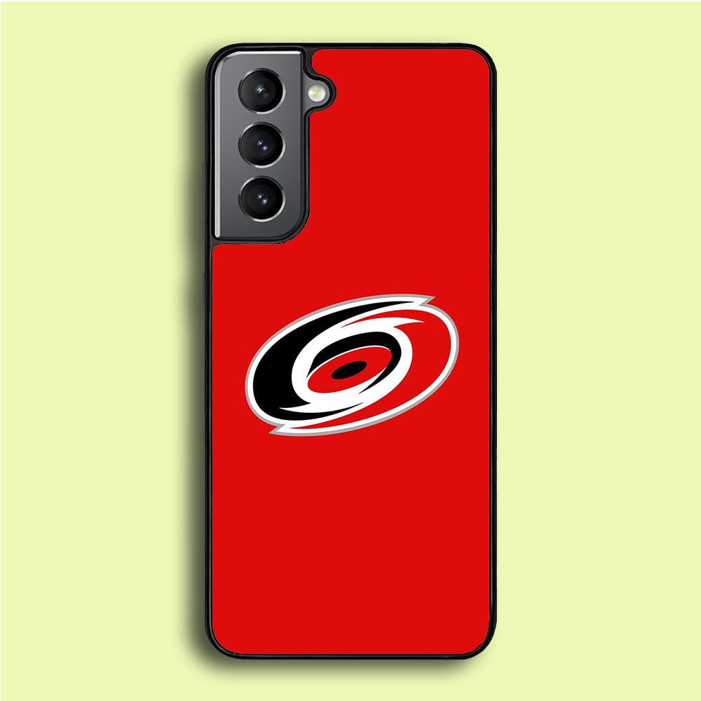Hockey Carolina Hurricanes NHL 002 Samsung Galaxy A16 Case-Plastic / Full Wrap (3D Case)-Xtracase