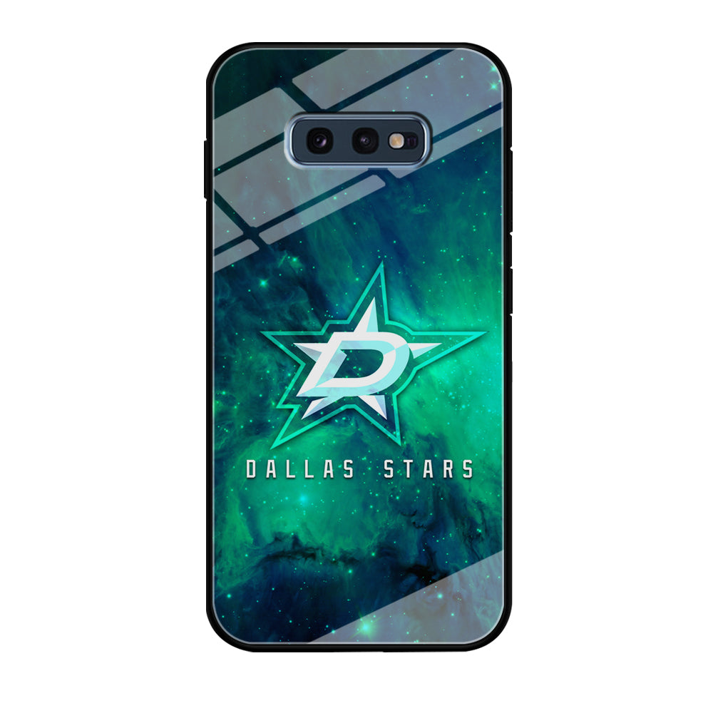 Hockey Dallas Stars NHL 001 Samsung Galaxy S10E Case