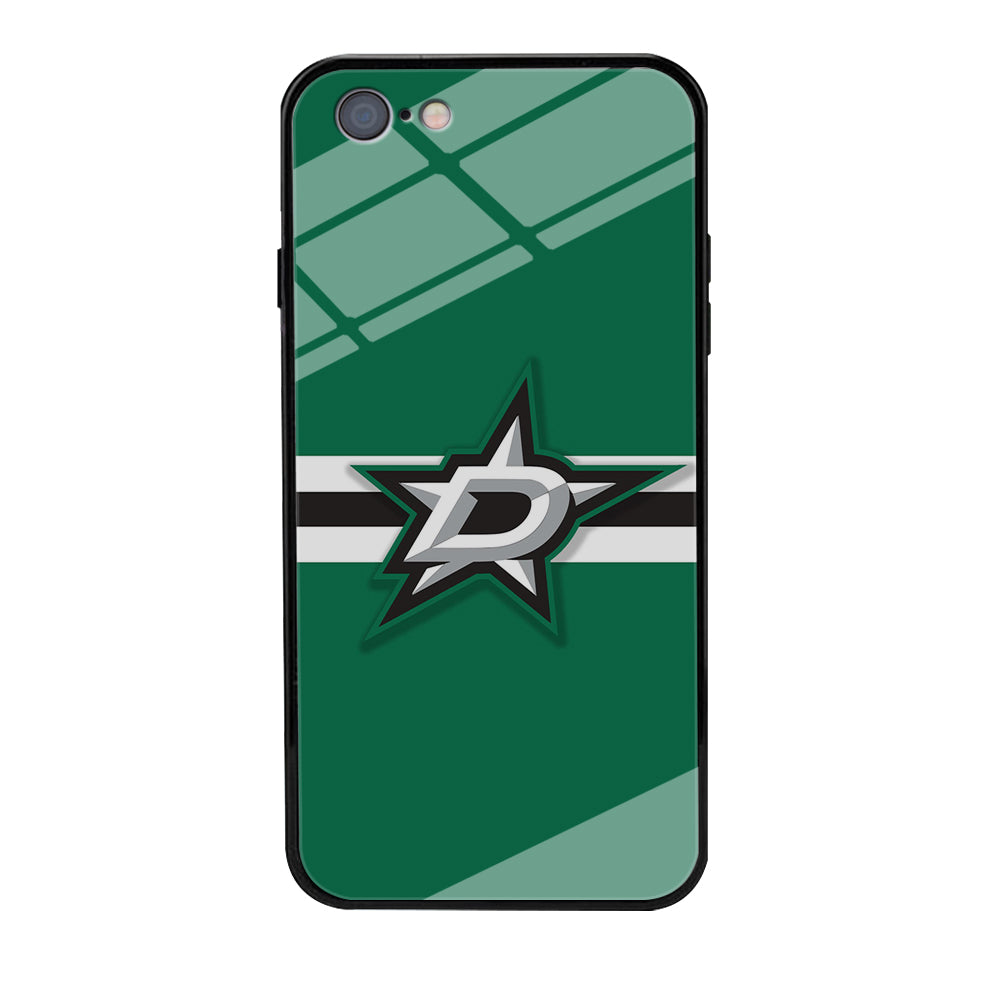 Hockey Dallas Stars NHL 002 iPhone 6 | 6s Case