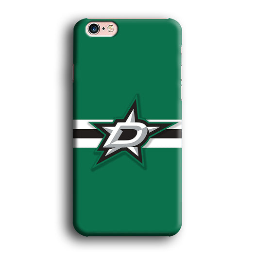 Hockey Dallas Stars NHL 002 iPhone 6 | 6s Case