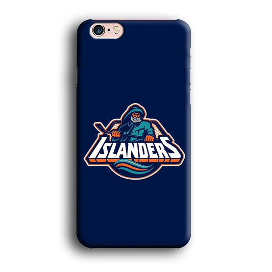 Hockey New York Islanders NHL 001 iPhone 6 | 6s Case