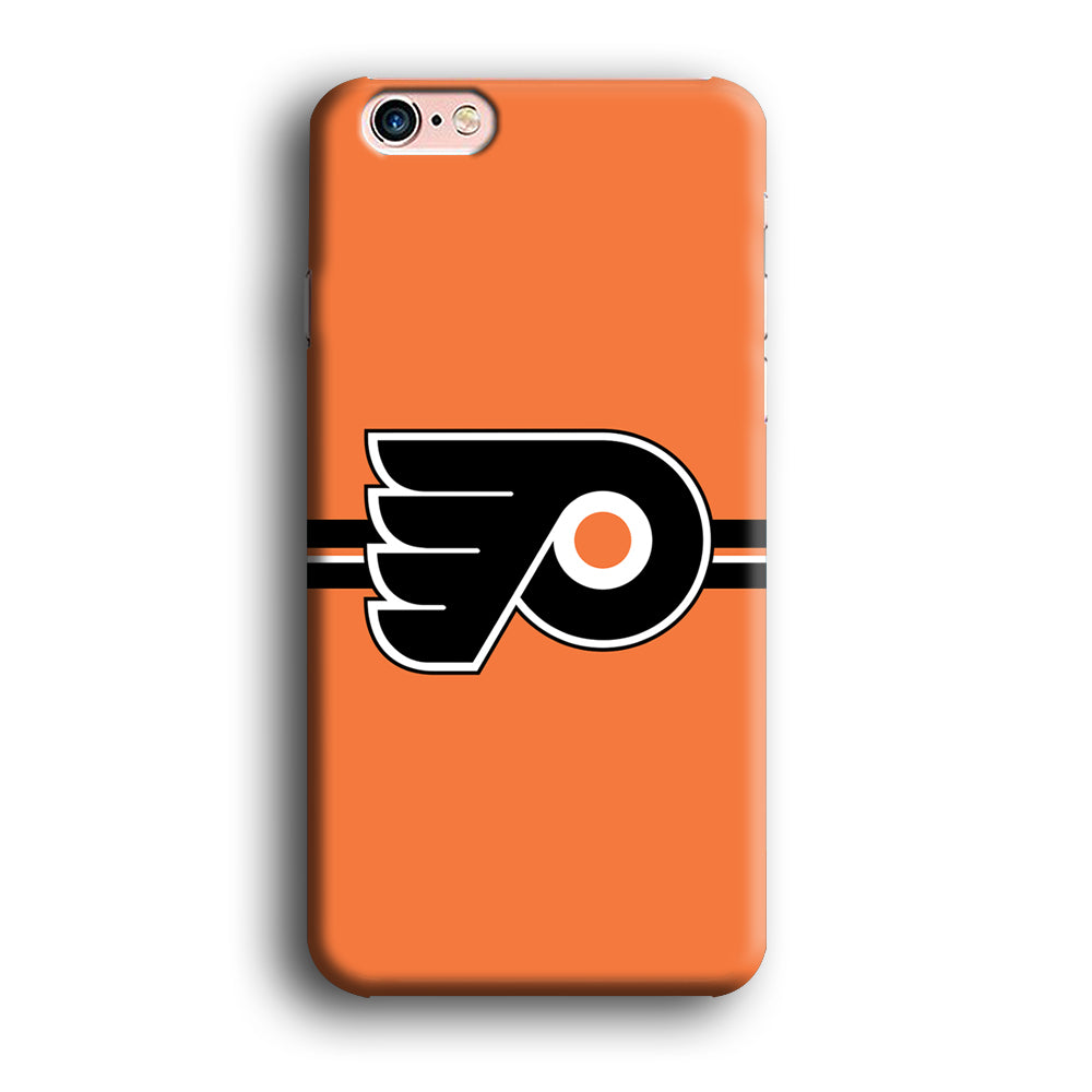 Hockey Philadelphia Flyers NHL 002 iPhone 6 | 6s Case