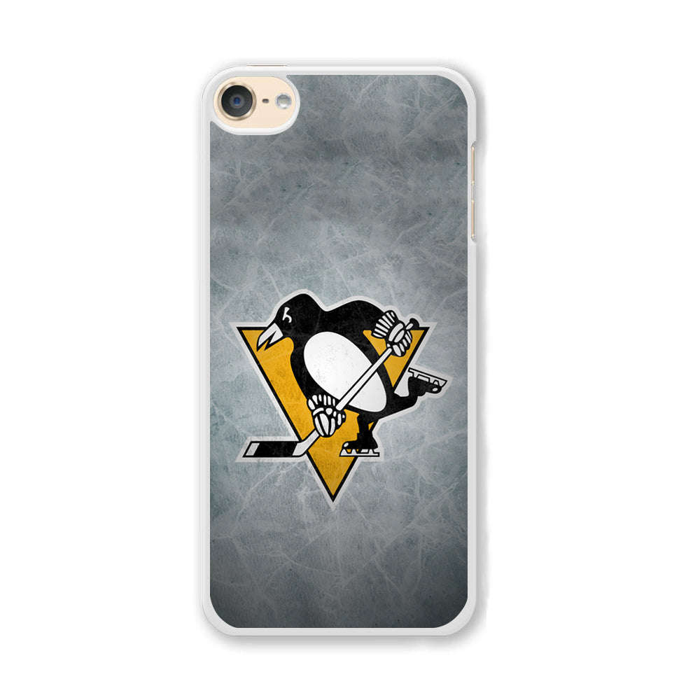 Hockey Pittsburgh Penguins NHL 002 iPod Touch 6 Case