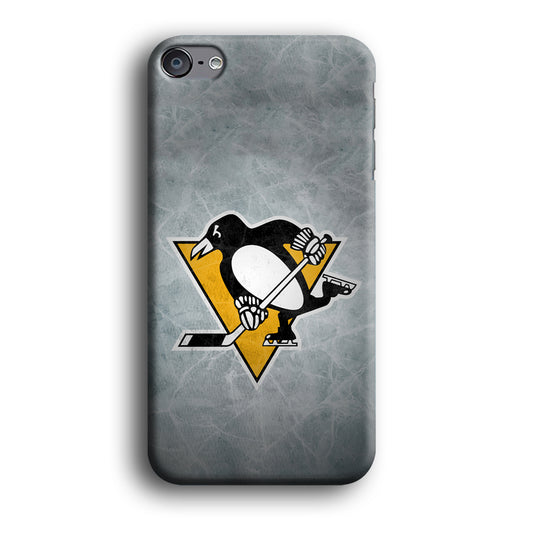 Hockey Pittsburgh Penguins NHL 002 iPod Touch 6 Case