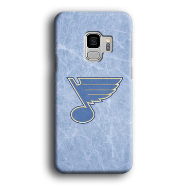 Hockey St. Louis Blues NHL 002 Samsung Galaxy S9 Case