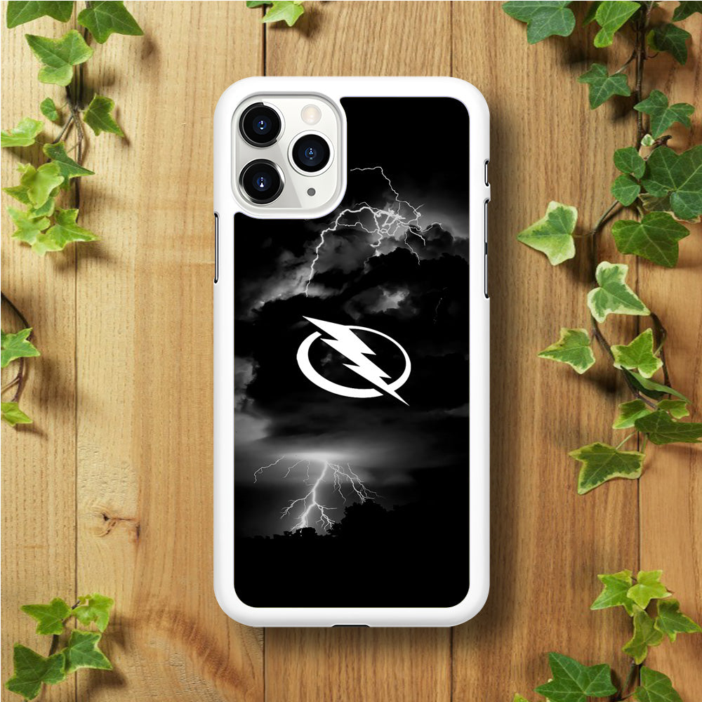 Hockey Tampa Bay Lightning NHL 002 iPhone 11 Pro Max Case