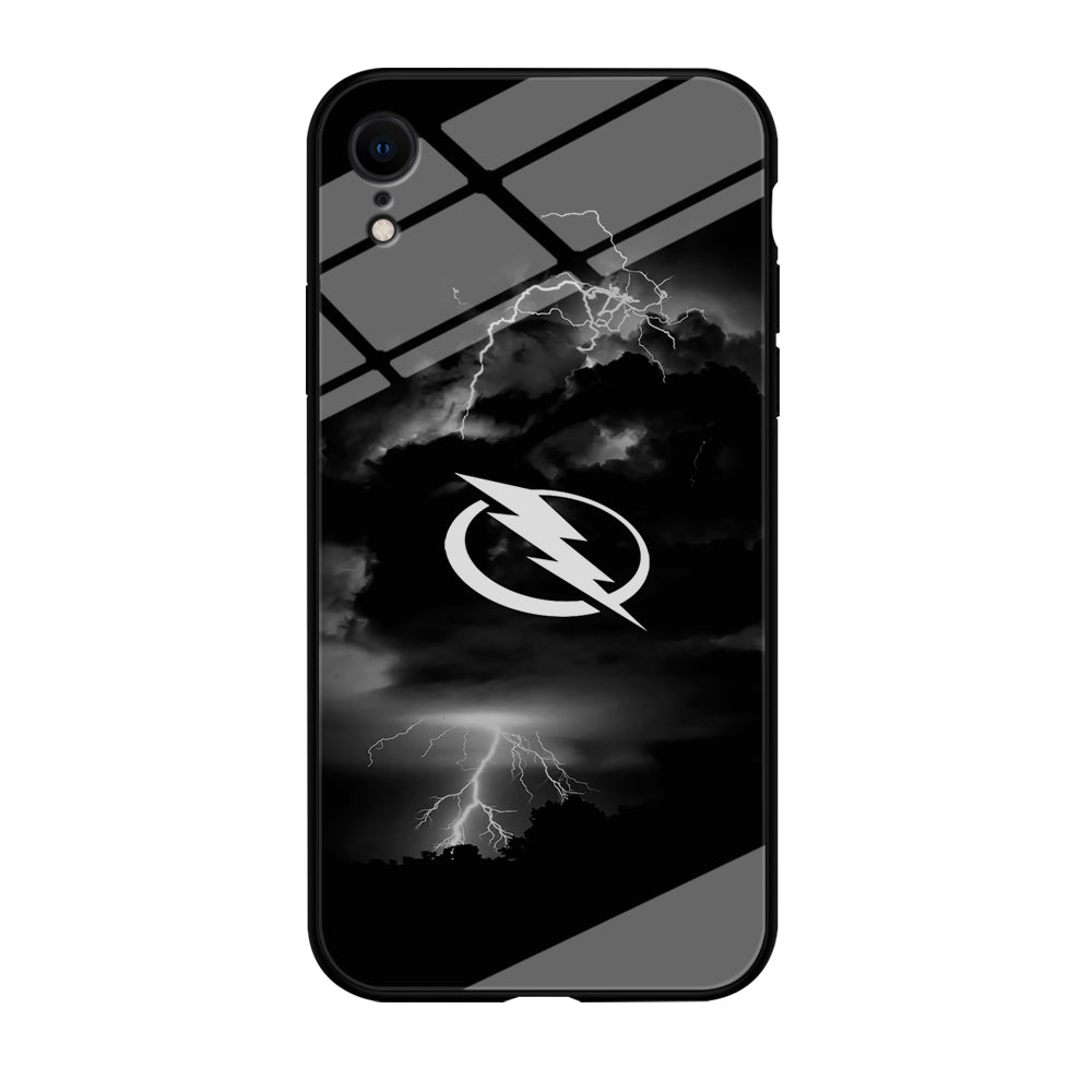 Hockey Tampa Bay Lightning NHL 002 iPhone XR Case