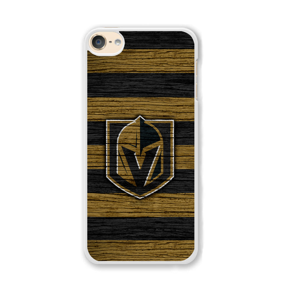 Hockey Vegas Golden Knights NHL 001 iPod Touch 6 Case