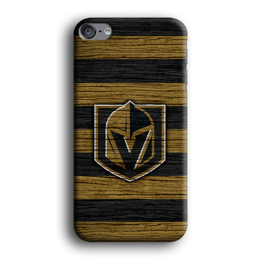 Hockey Vegas Golden Knights NHL 001 iPod Touch 6 Case