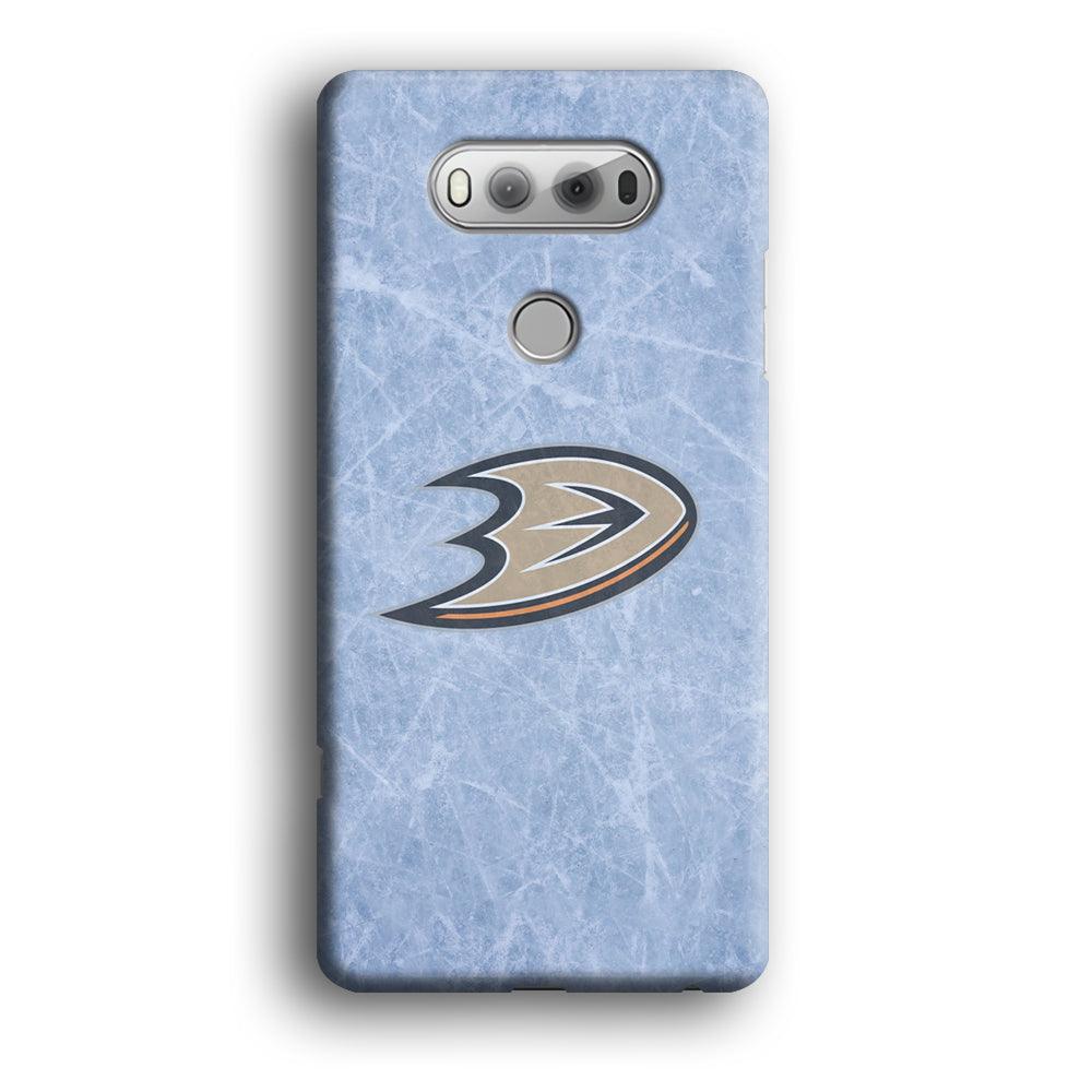 Hockey Anaheim Ducks NHL 001 LG V20 3D Case-Xtracase