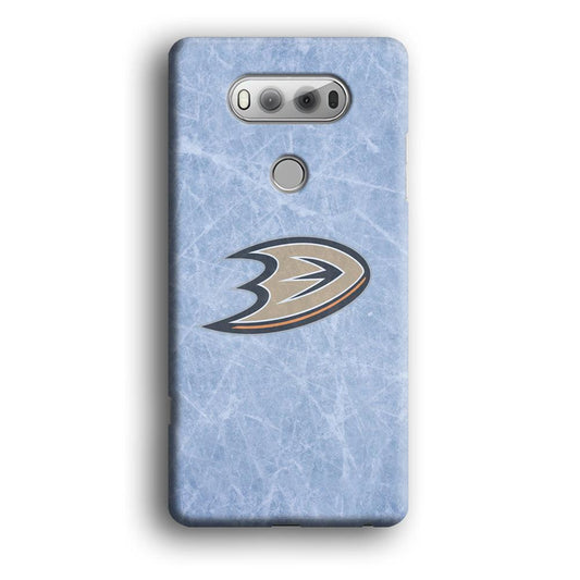 Hockey Anaheim Ducks NHL 001 LG V20 3D Case-Xtracase