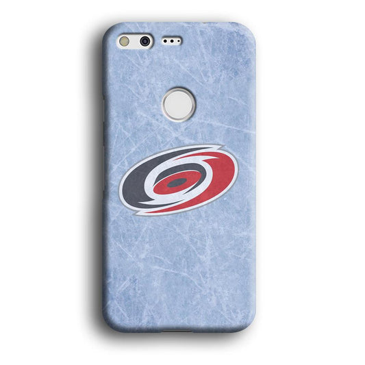 Hockey Carolina Hurricanes NHL 001 Google Pixel 3D Case-Xtracase