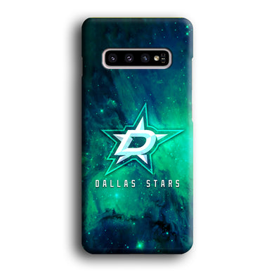 Hockey Dallas Stars NHL 001 Samsung Galaxy S10 Case
