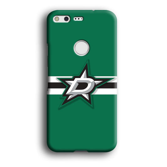 Hockey Dallas Stars NHL 002 Google Pixel 3D Case-Xtracase