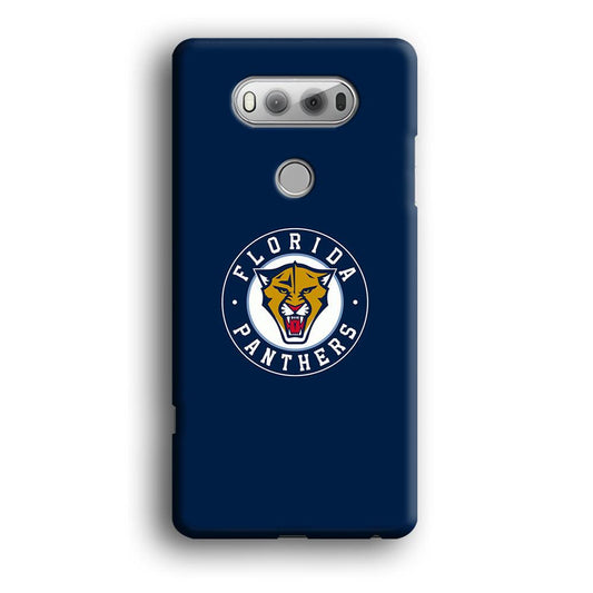 Hockey Florida Panthers NHL 001 LG V20 3D Case-Xtracase