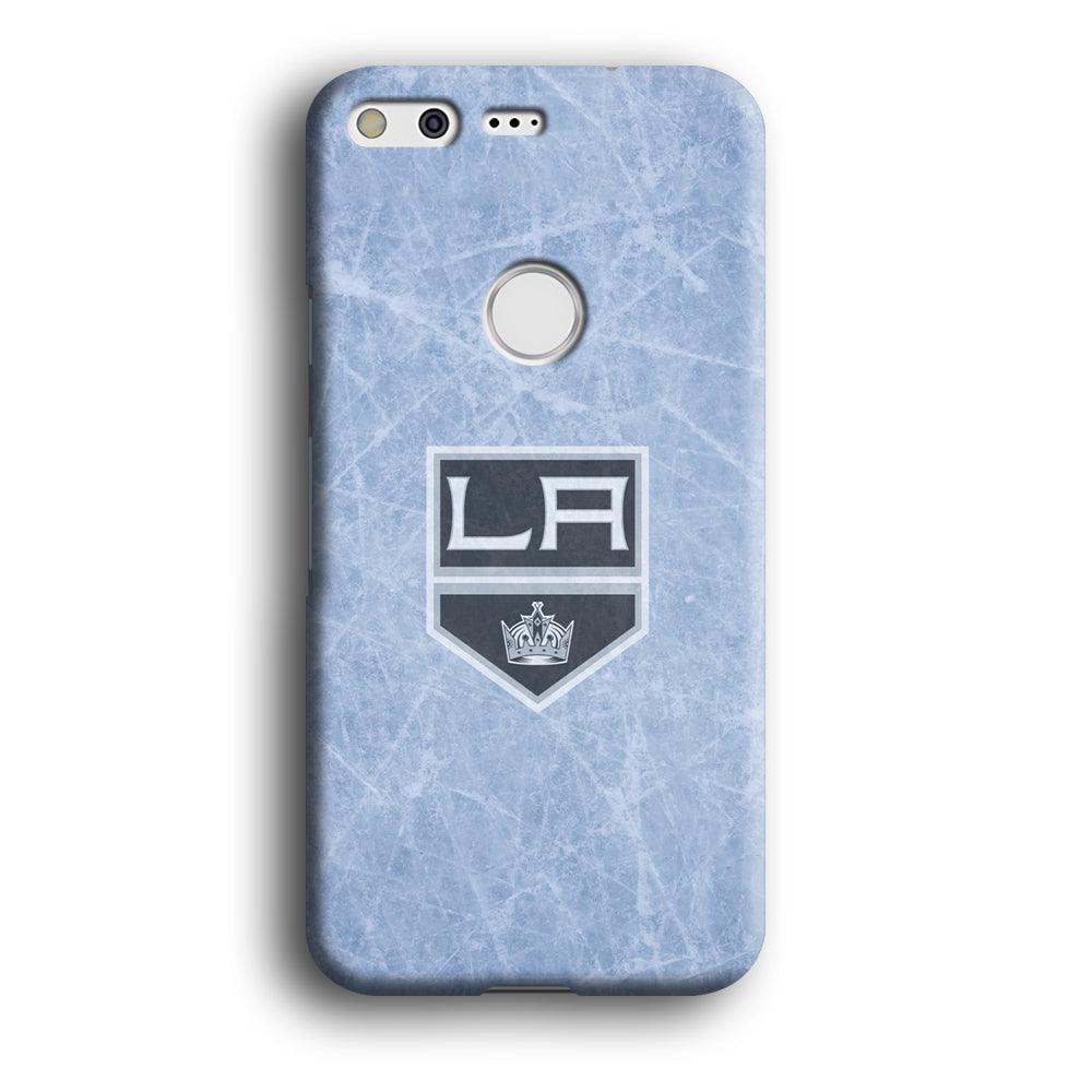 Hockey Los Angeles Kings NHL 001 Google Pixel 3D Case-Xtracase