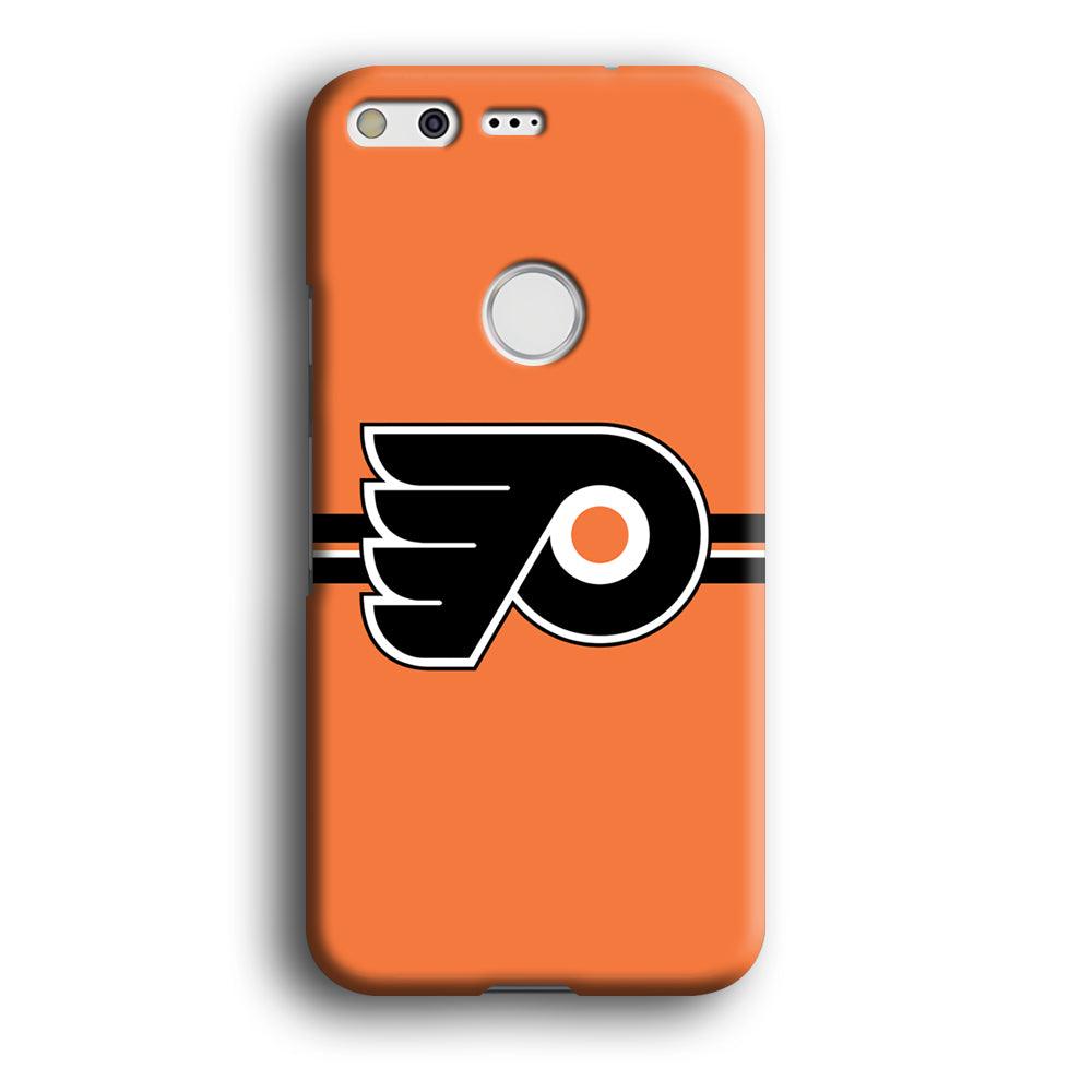 Hockey Philadelphia Flyers NHL 002 Google Pixel 3D Case-Xtracase