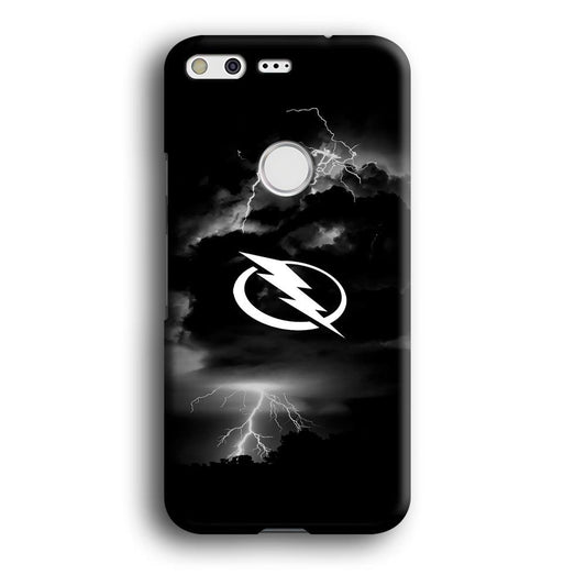 Hockey Tampa Bay Lightning NHL 002 Google Pixel XL 3D Case-Xtracase