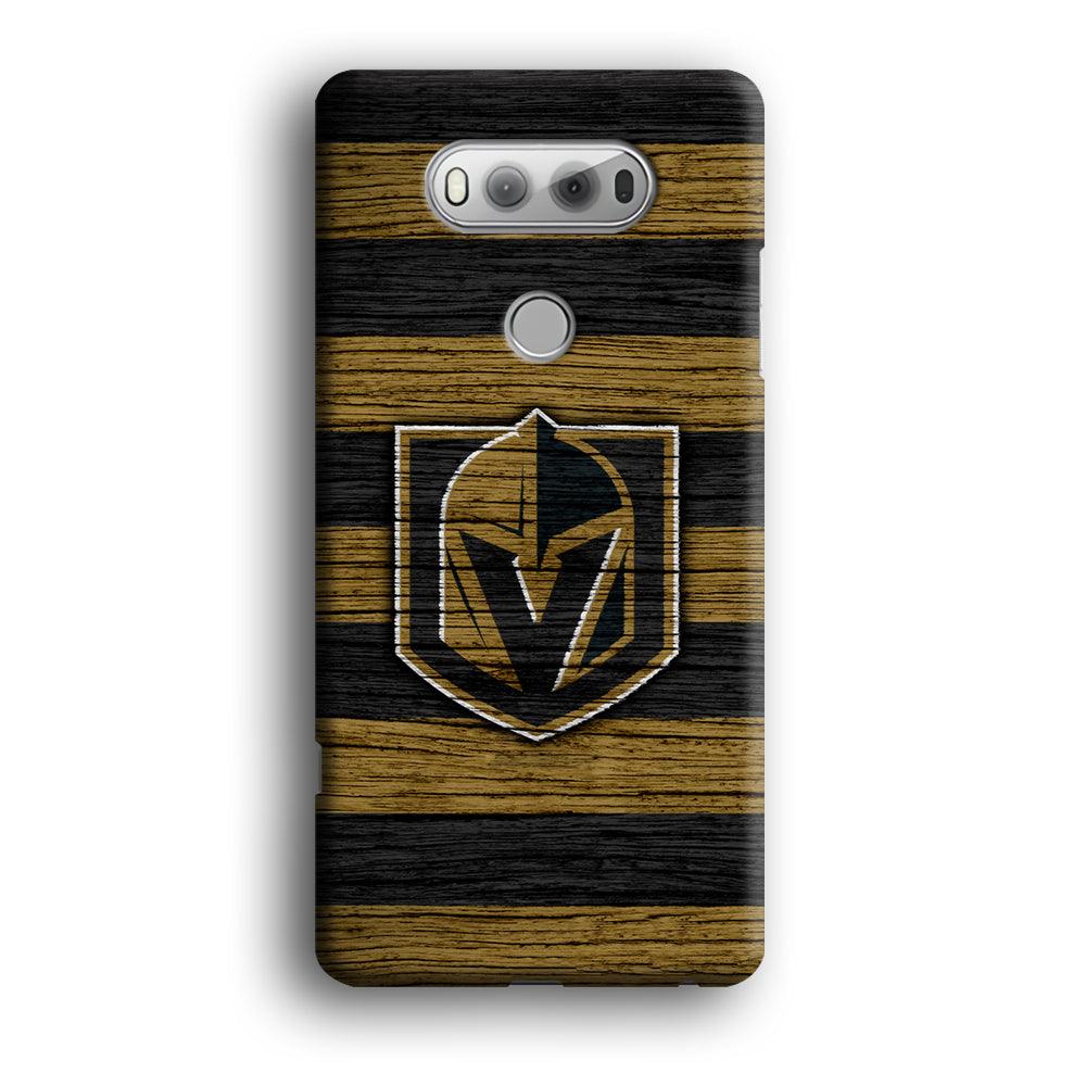 Hockey Vegas Golden Knights NHL 001 LG V20 3D Case-Xtracase