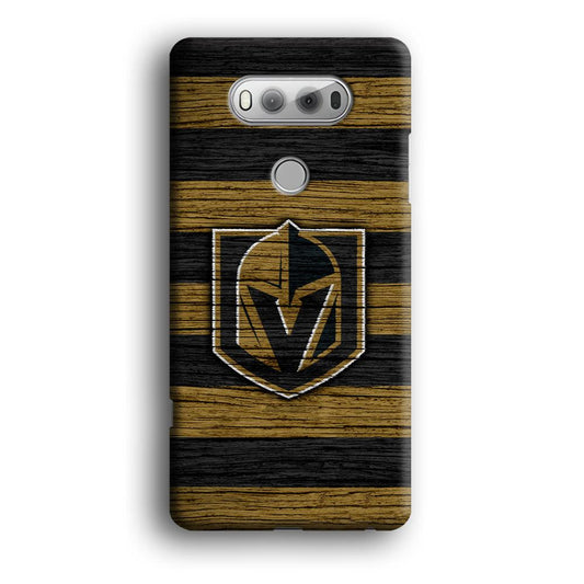 Hockey Vegas Golden Knights NHL 001 LG V20 3D Case-Xtracase