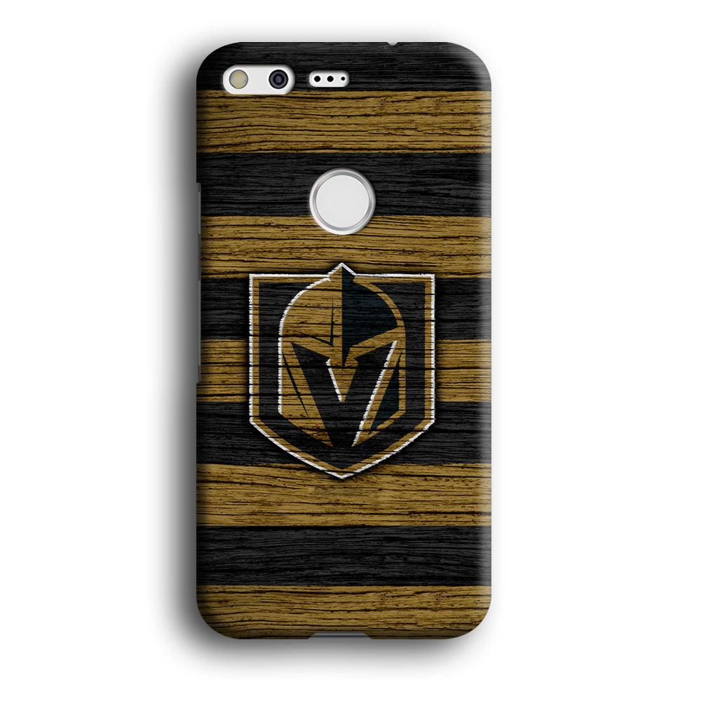 Hockey Vegas Golden Knights NHL 001 Google Pixel XL 3D Case-Xtracase