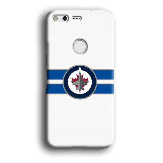 Hockey Winnipeg Jets NHL 001 Google Pixel 3D Case-Xtracase