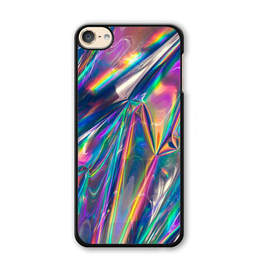 Hologram Holographic iPod Touch 6 Case-Plastic / Full Wrap (3D Case)-Xtracase