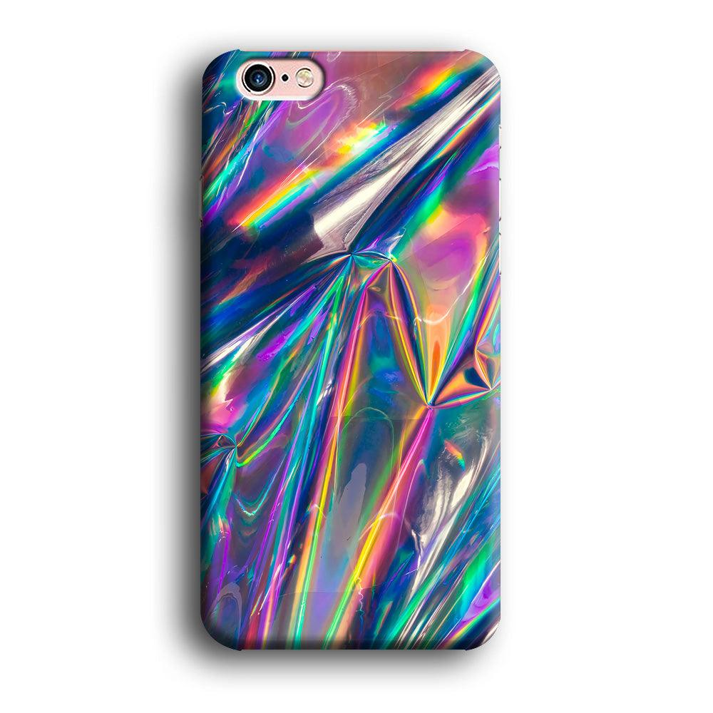 Hologram Holographic iPhone 6 | 6s Case-Plastic / Full Wrap (3D Case)-Xtracase