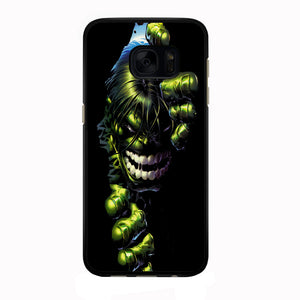 Hulk 001 Samsung Galaxy S7 Case