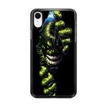 Load image into Gallery viewer, Hulk 001 iPhone XR Case