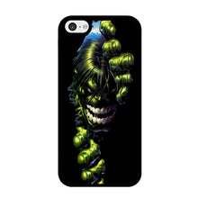 Load image into Gallery viewer, Hulk 001 iPhone 5 | 5s Case