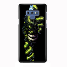 Load image into Gallery viewer, Hulk 001 Samsung Galaxy Note 9 Case