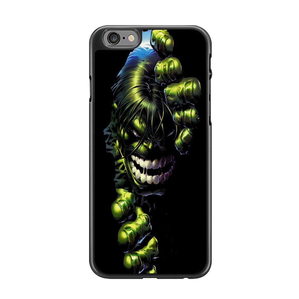 Hulk 001 iPhone 6 Plus | 6s Plus Case