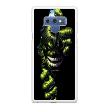 Load image into Gallery viewer, Hulk 001 Samsung Galaxy Note 9 Case