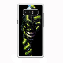 Load image into Gallery viewer, Hulk 001 Samsung Galaxy Note 8 Case