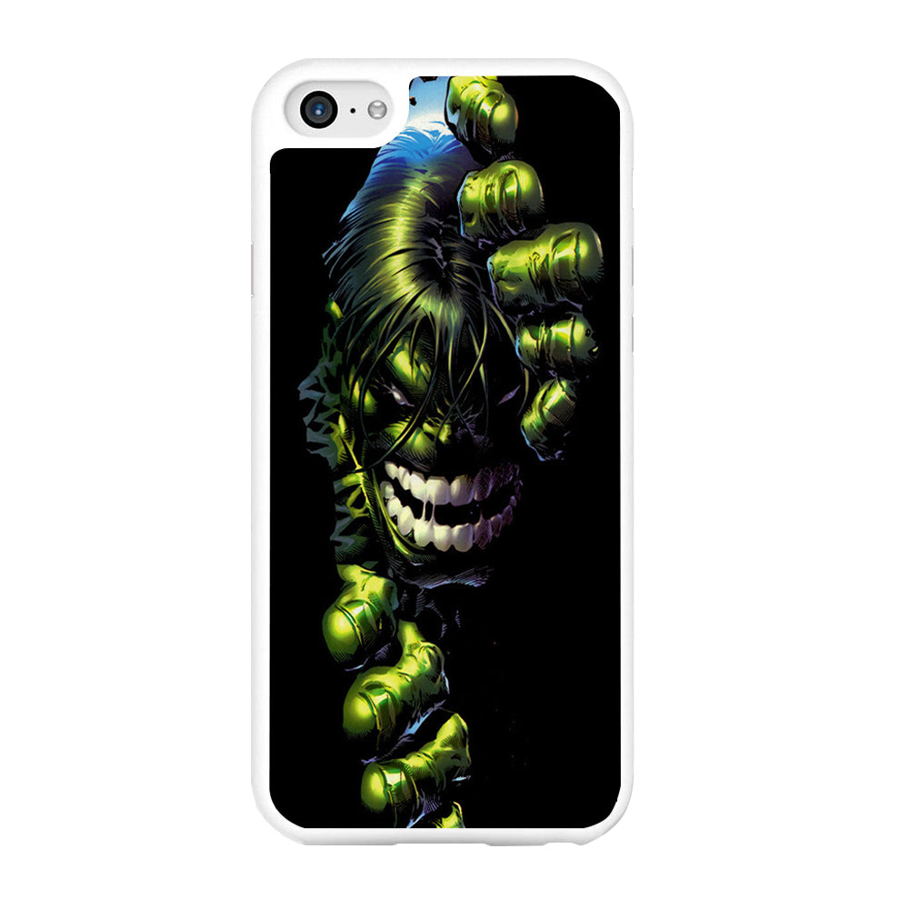Hulk 001 iPhone 6 | 6s Case