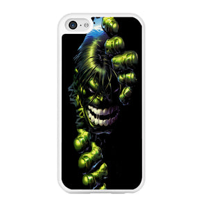 Hulk 001 iPhone 5 | 5s Case