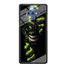 Load image into Gallery viewer, Hulk 001 Samsung Galaxy Note 9 Case