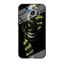 Load image into Gallery viewer, Hulk 001 Samsung Galaxy S7 Edge Case
