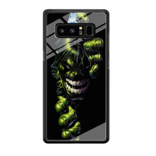 Load image into Gallery viewer, Hulk 001 Samsung Galaxy Note 8 Case