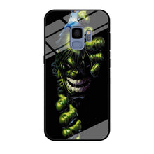 Load image into Gallery viewer, Hulk 001 Samsung Galaxy S9 Case