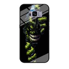 Load image into Gallery viewer, Hulk 001 Samsung Galaxy S8 Plus Case
