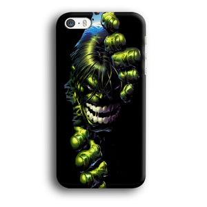 Hulk 001 iPhone 5 | 5s Case