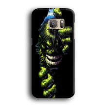 Load image into Gallery viewer, Hulk 001 Samsung Galaxy S7 Case